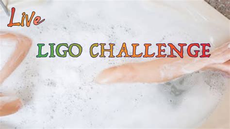 Madam Inutzz Hubo't Hubad Ligo Challenge// Morrocan Bath.